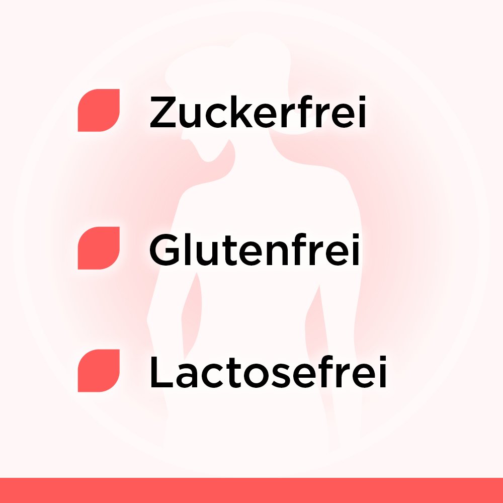 REMISENS Filmtabletten