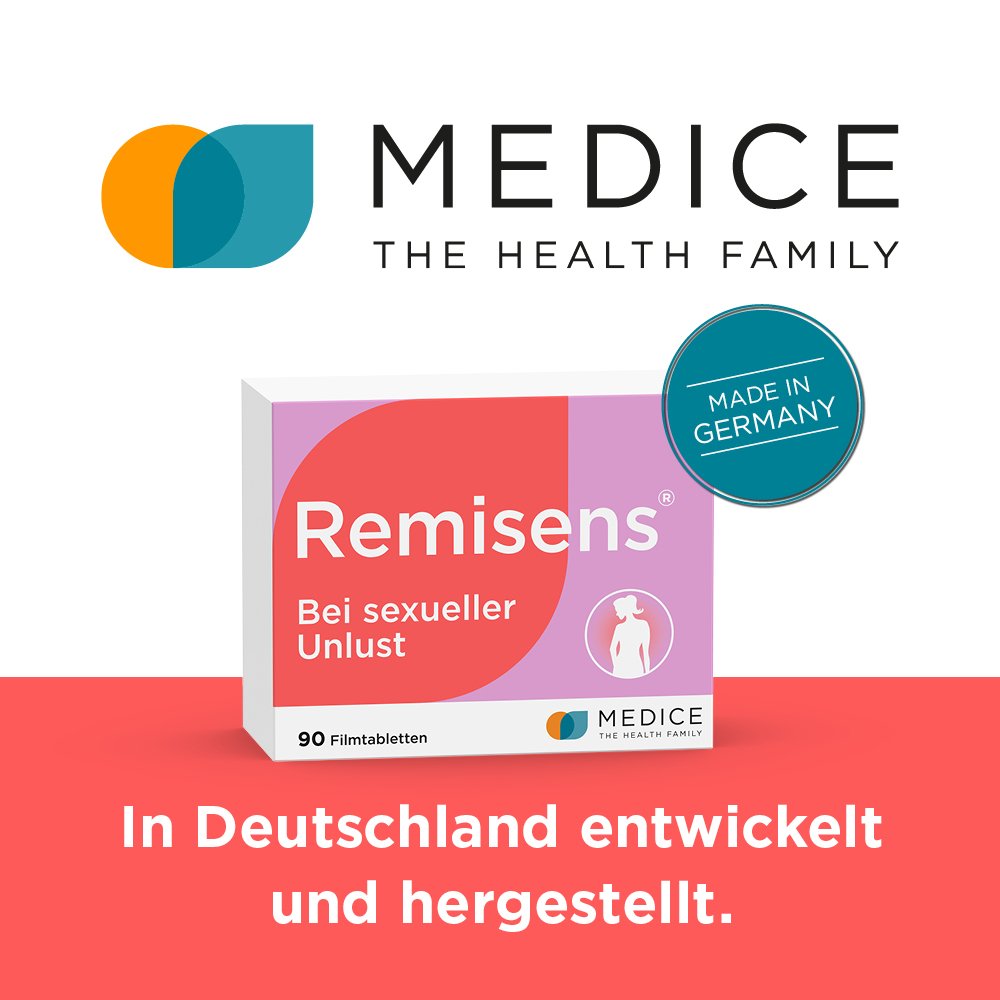 REMISENS Filmtabletten