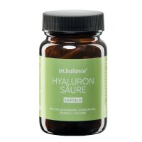 TRI.BALANCE Hyaluronsäure Kapseln