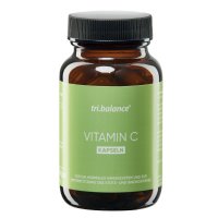 TRI.BALANCE Vitamin C Kapseln