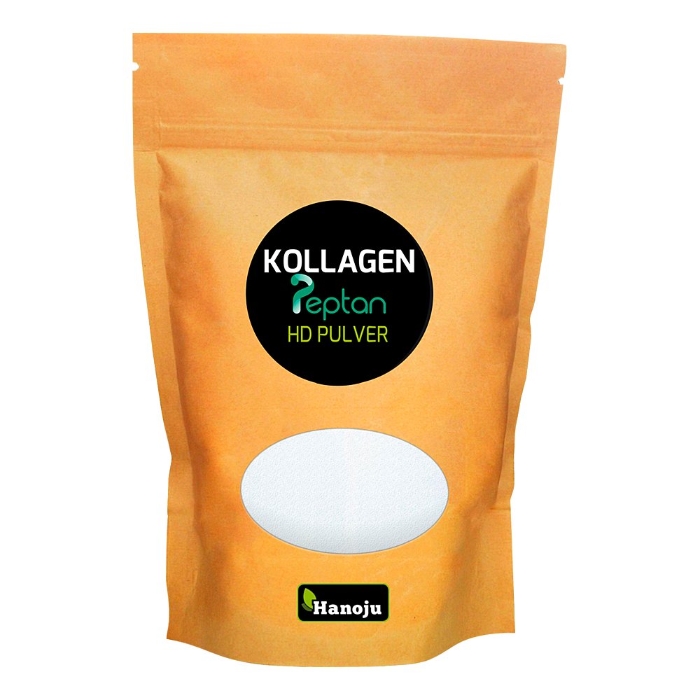 KOLLAGEN PEPTAN F 2000 HD Pulver Herk.Fisch