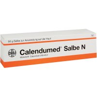 CALENDUMED Salbe N