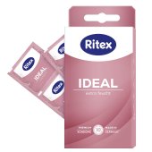 Ritex IDEAL Kondome extra feucht 10 Stk.