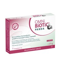 OMNi-BiOTiC® Panda 7x3g