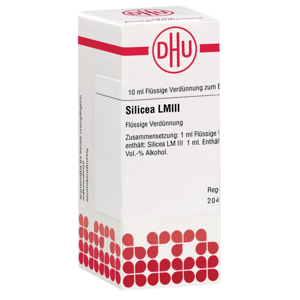 SILICEA LM III Dilution