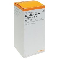 EUPHORBIUM COMPOSITUM SN Tropfen