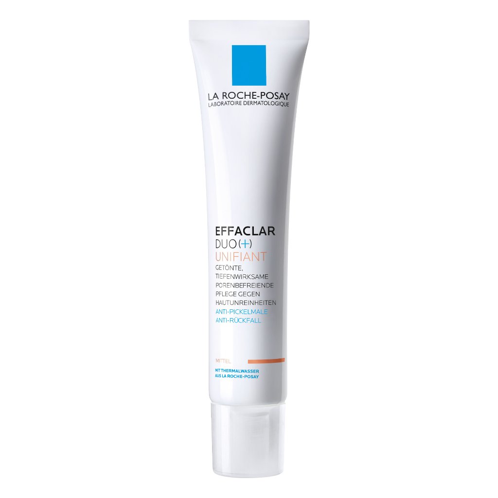 Effaclar Duo (+) Unifiant mittel
