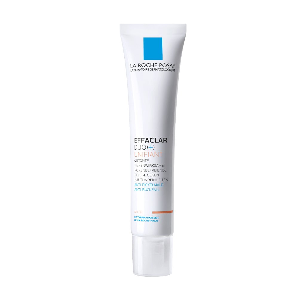Effaclar Duo (+) Unifiant mittel