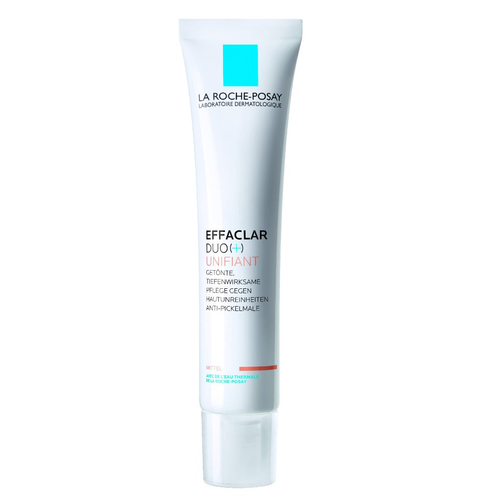 Effaclar Duo (+) Unifiant mittel