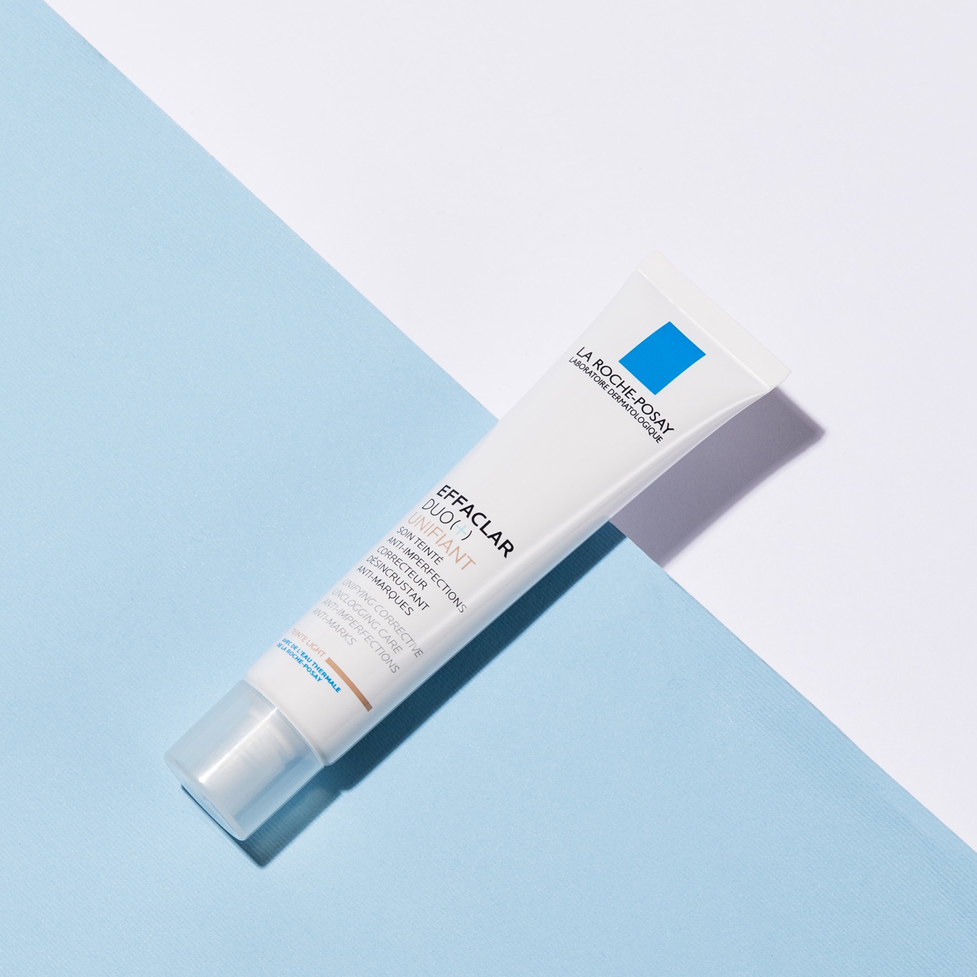 Effaclar Duo (+) Unifiant hell