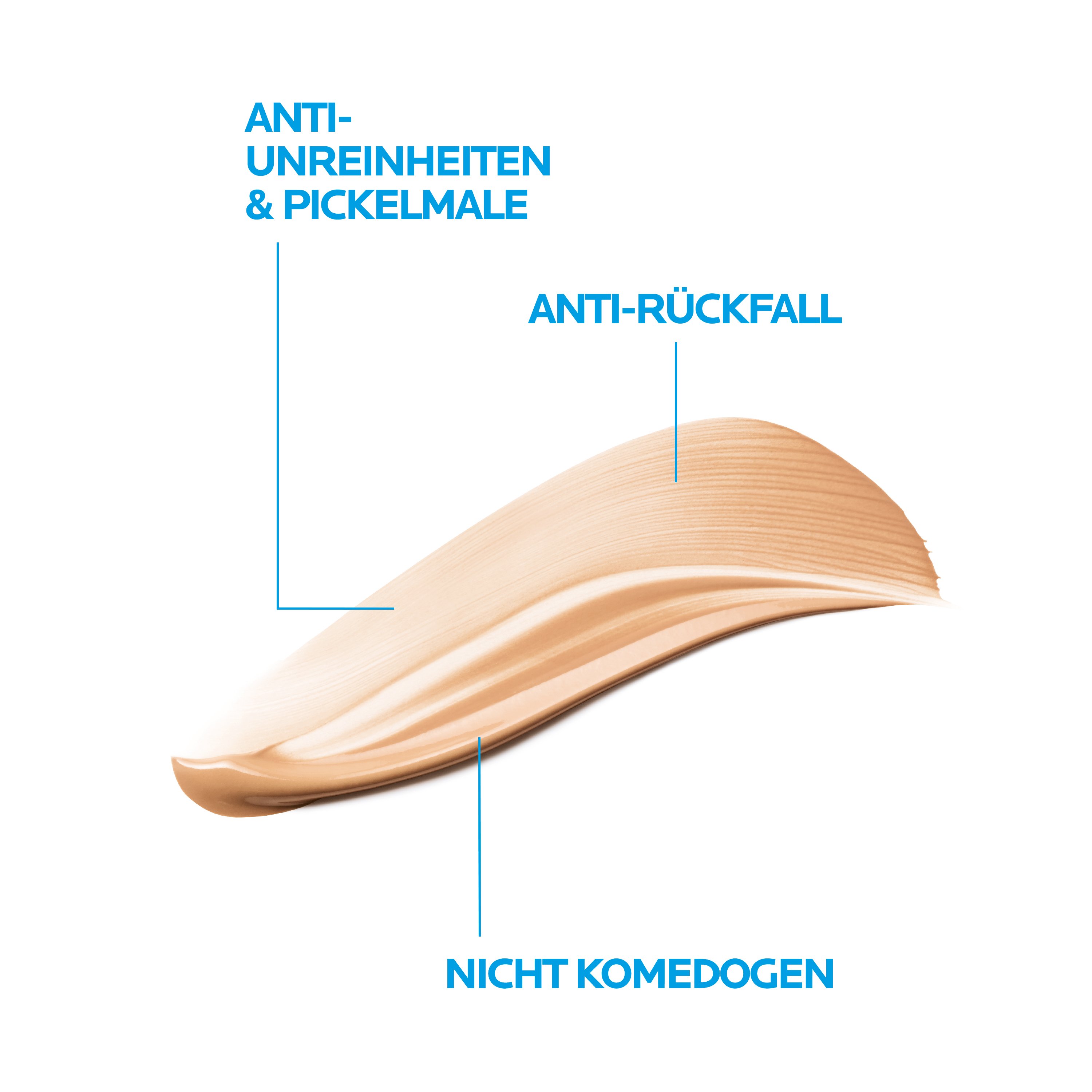 Effaclar Duo (+) Unifiant hell
