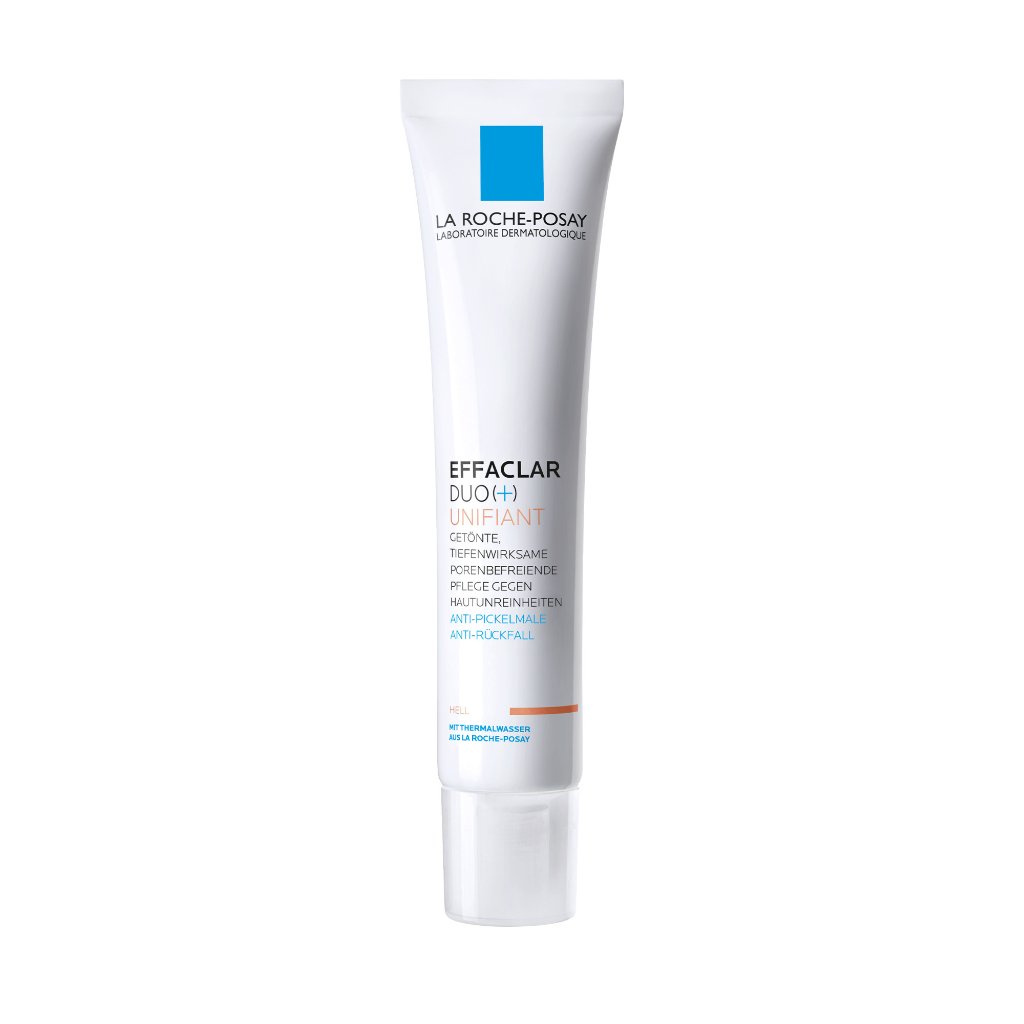 Effaclar Duo (+) Unifiant hell