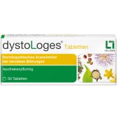 DYSTOLOGES Tabletten