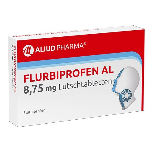 Flurbiprofin
