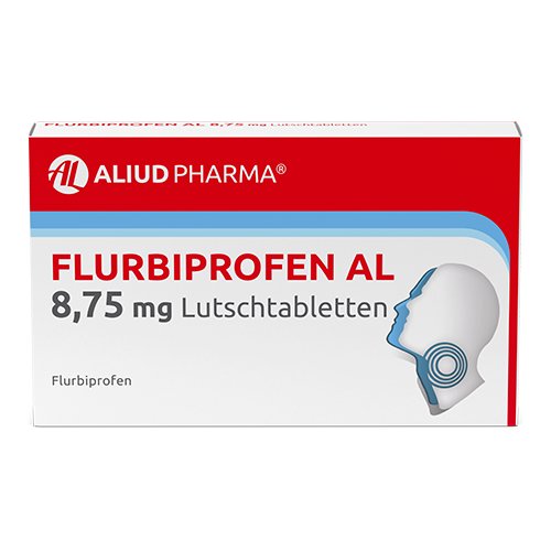 Flurbiprofin