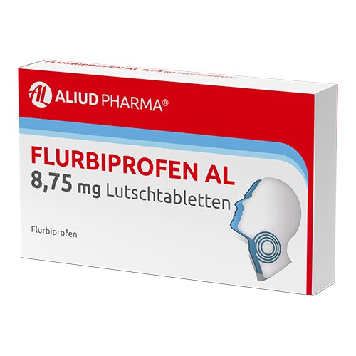 Flurbiprofin