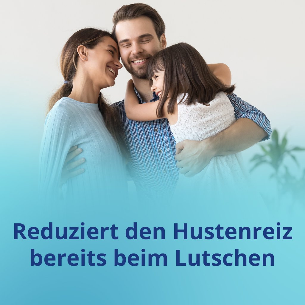 SILOMAT DMP gegen Reizhusten Lutschpast.m.Honig