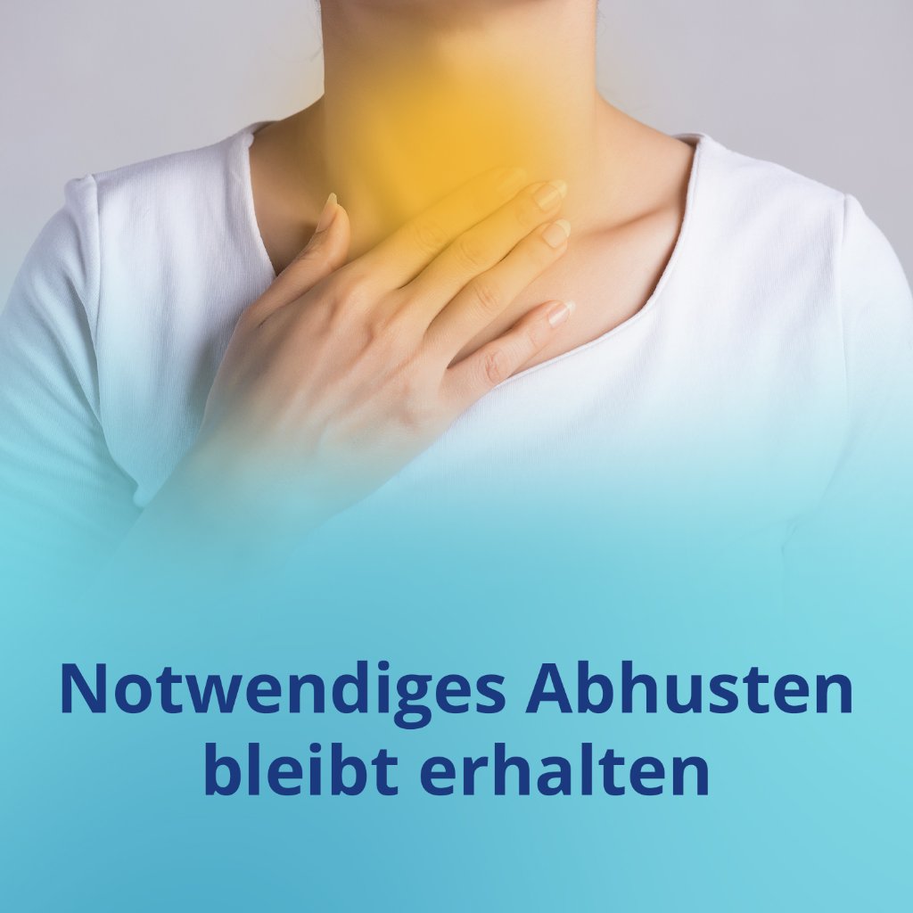 SILOMAT DMP gegen Reizhusten Lutschpast.m.Honig