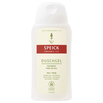 Speick Organic 3.0 Duschgel