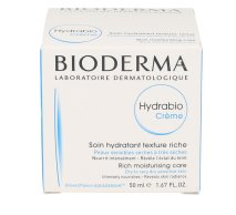 BIODERMA Hydrabio Creme Pot