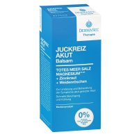 DERMASEL Balsam JUCKREIZ AKUT