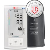 aponorm® Basis Plus Bluetooth® Oberarm-Blutdruckmessgerät