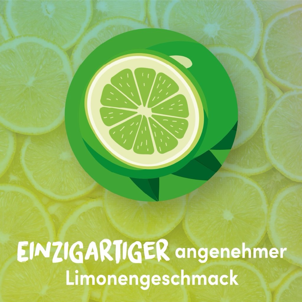 LEMOCIN gegen Halsschmerzen Lutschtabletten