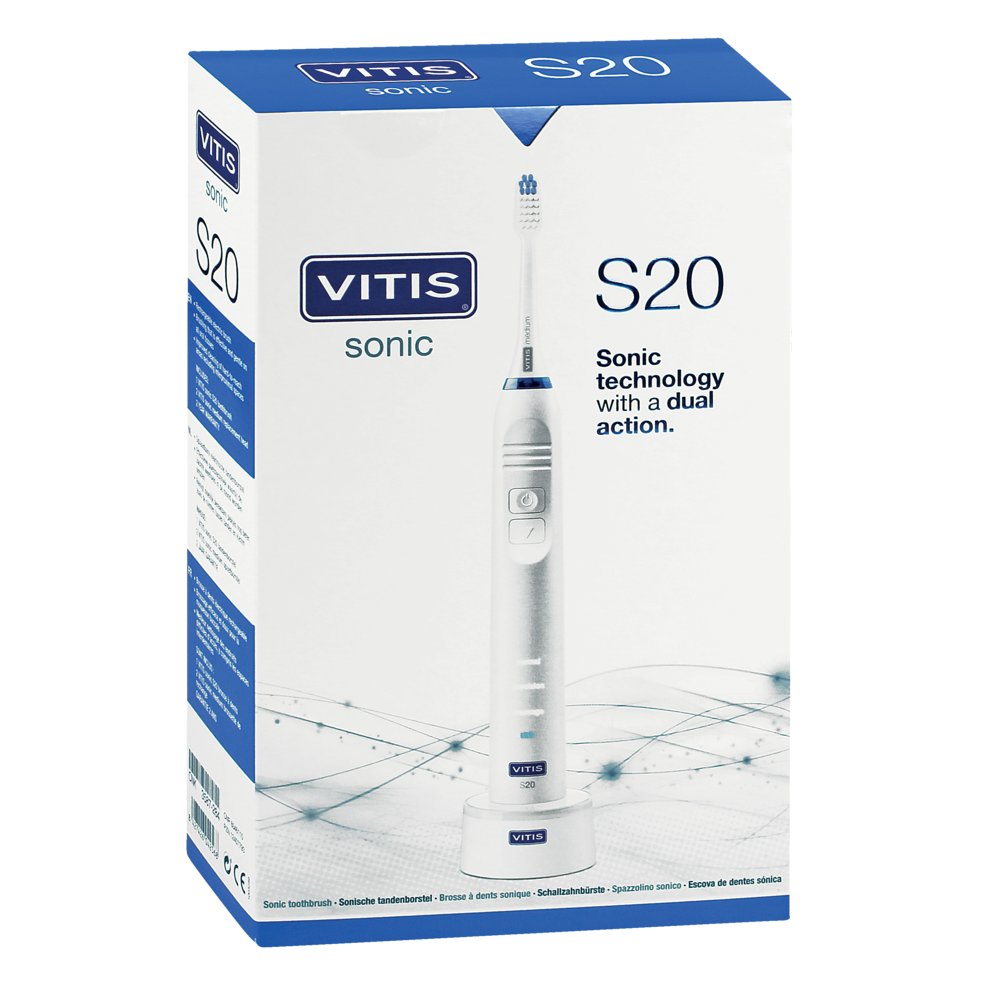 VITIS sonic S20