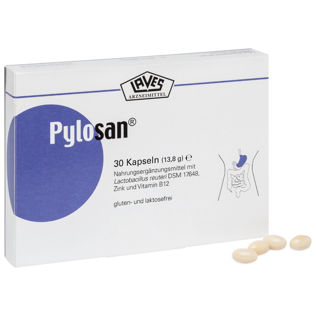 Pylosan®