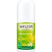 WELEDA Citrus 24 h Deo Roll-on
