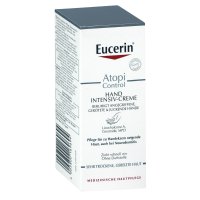 EUCERIN AtopiControl Hand Intensiv-Creme