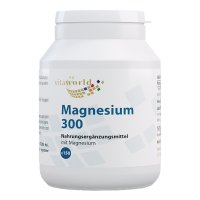 MAGNESIUM 300 Tabletten
