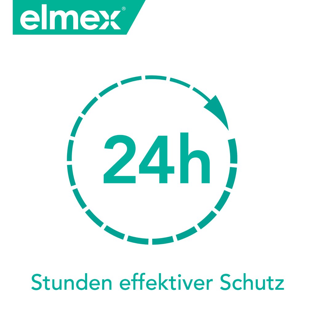 ELMEX SENSITIVE Zahnpasta Doppelpack