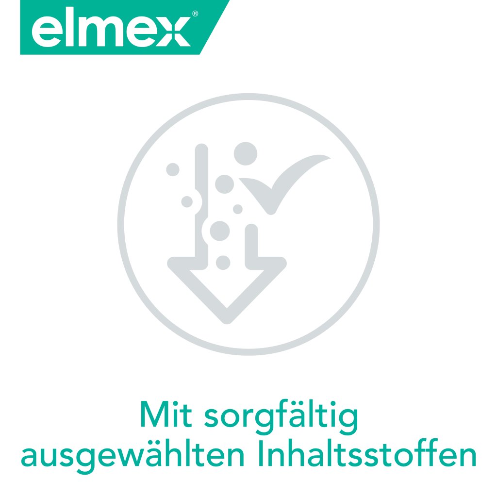 ELMEX SENSITIVE Zahnpasta Doppelpack