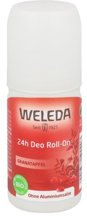 WELEDA Granatapfel 24h Deo Roll-on