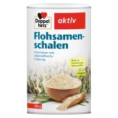 Doppelherz Flohsamenschalen