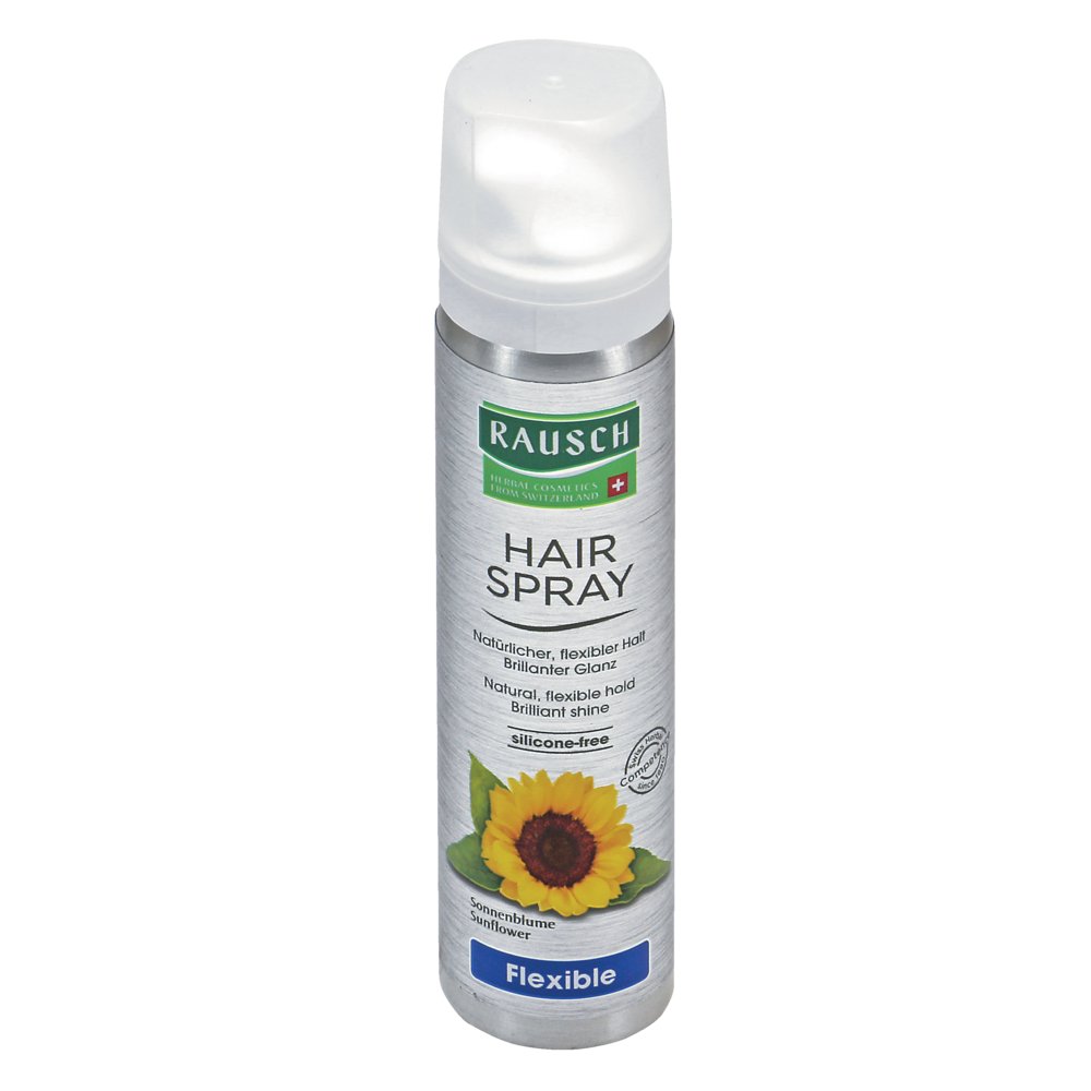 RAUSCH HAIRSPRAY flexible Aerosol