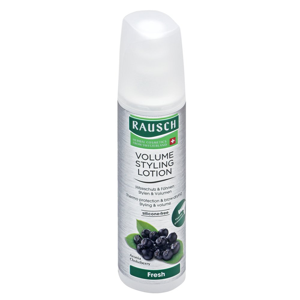 RAUSCH Volumen Styling Lotion fresh Spray