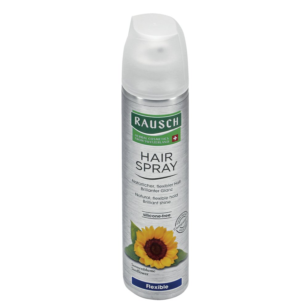 RAUSCH HAIRSPRAY flexible Aerosol