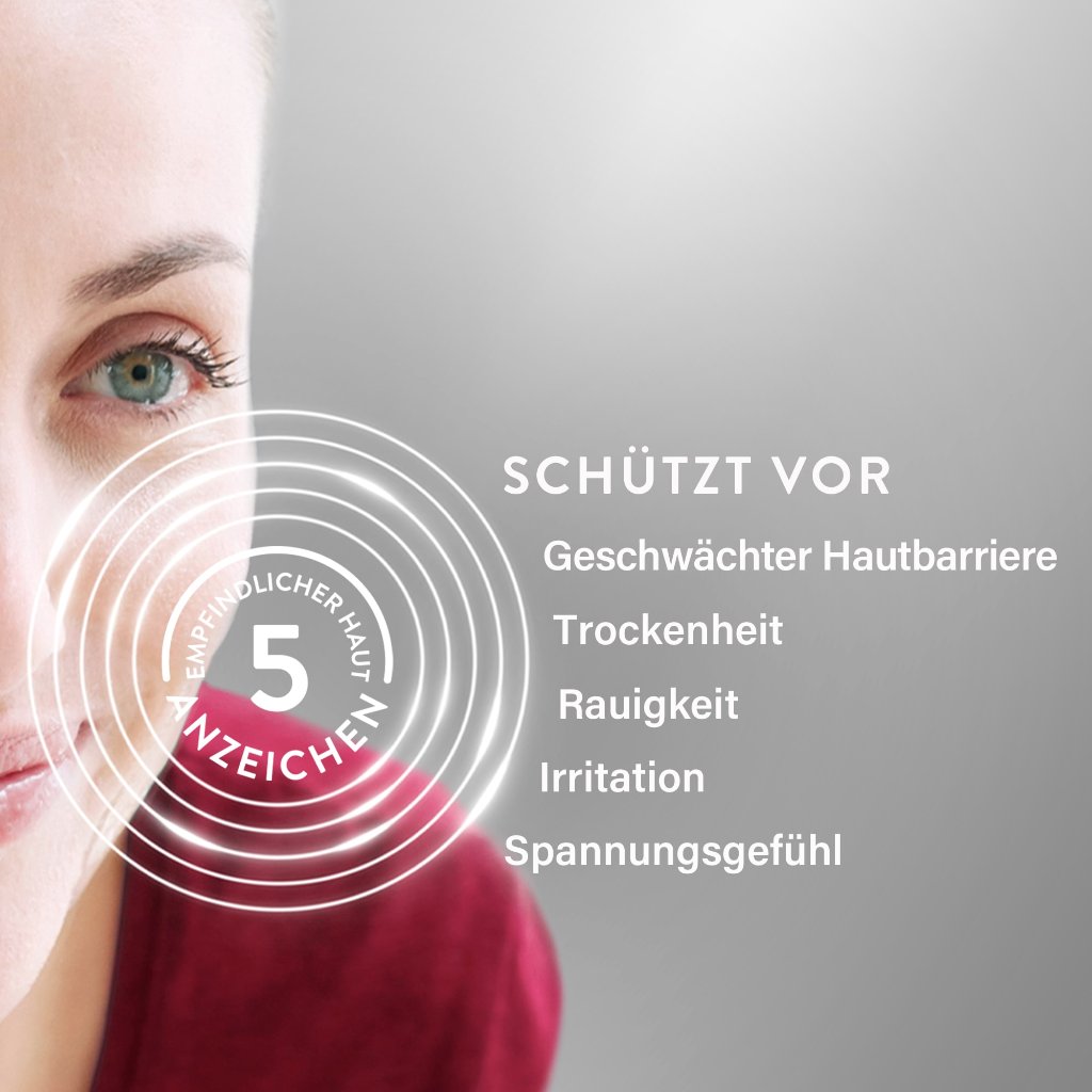 CETAPHIL Redness Control milder Reinigungsschaum