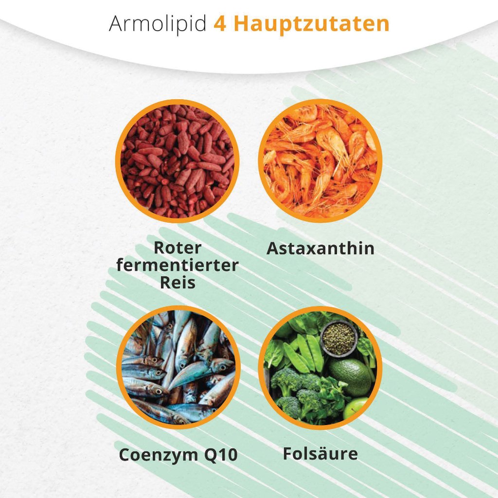 ARMOLIPID Tabletten