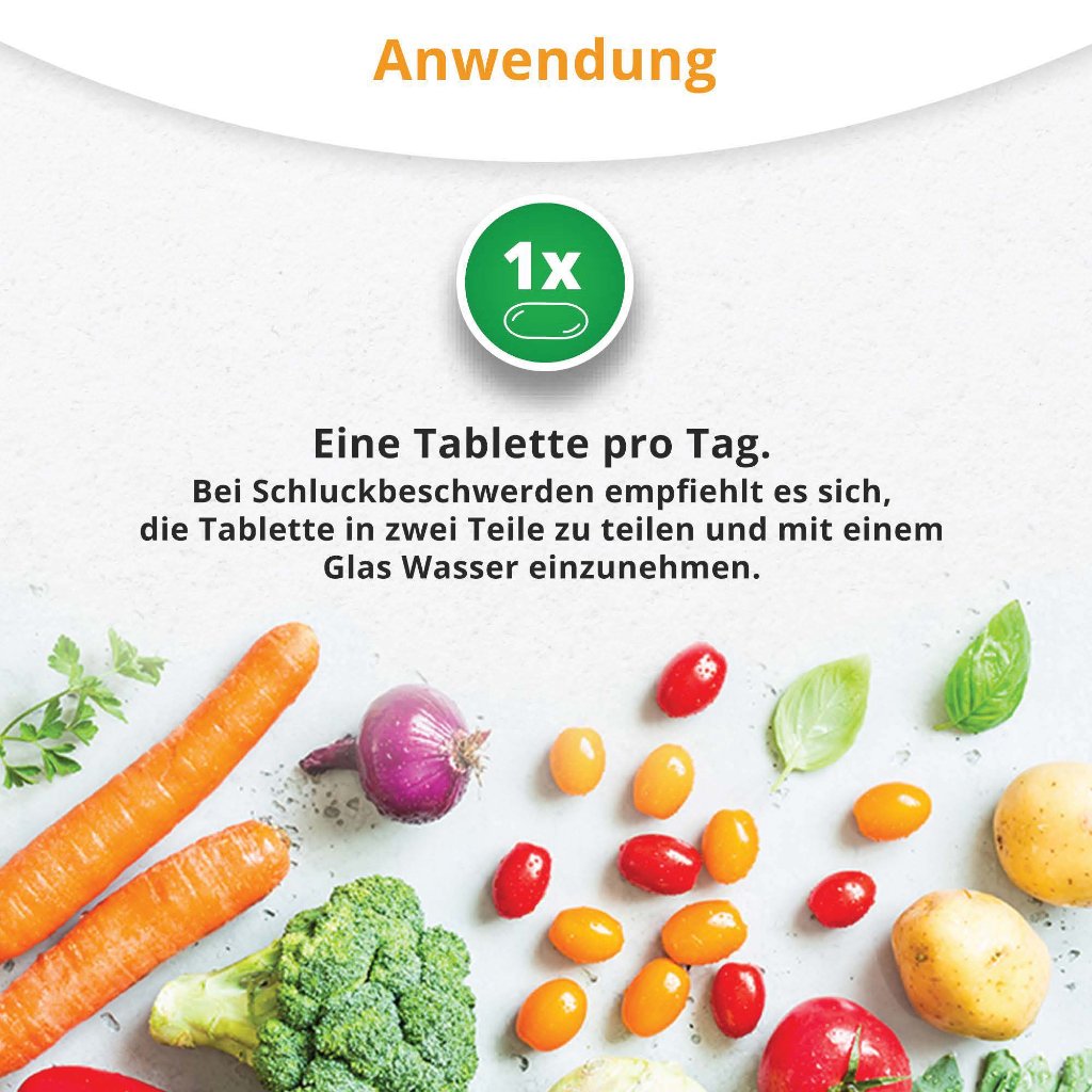 ARMOLIPID Tabletten