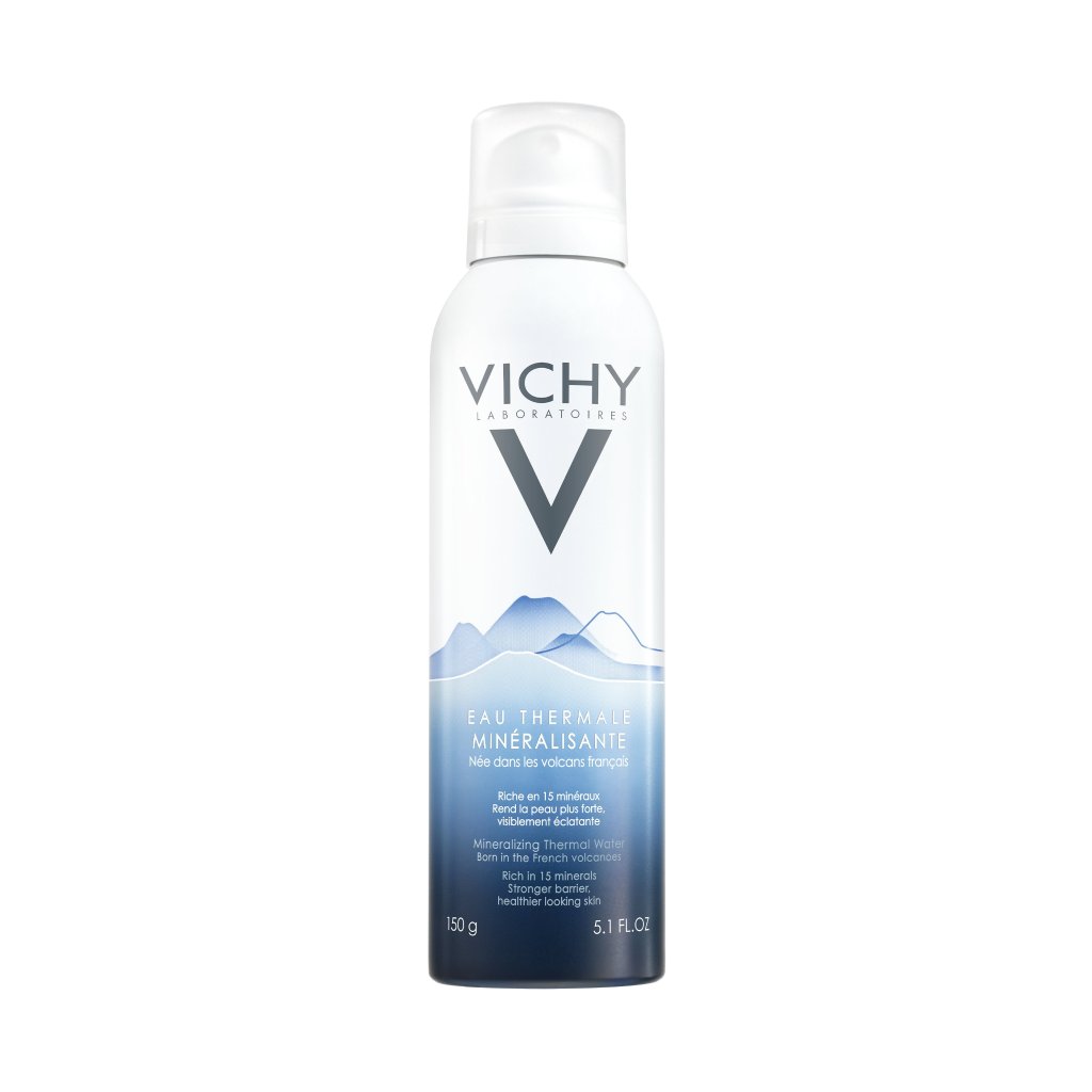 Vichy Thermalwasser-Spray