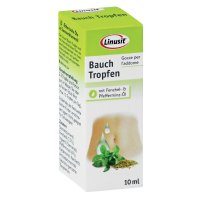 LINUSIT Bauch-Tropfen