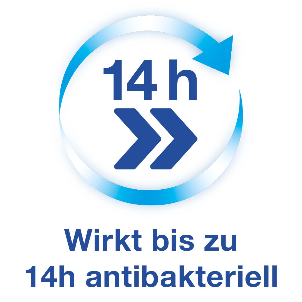 Hexoral® Lösung bei Entzündungen in Mund und Rachen – 200 ml