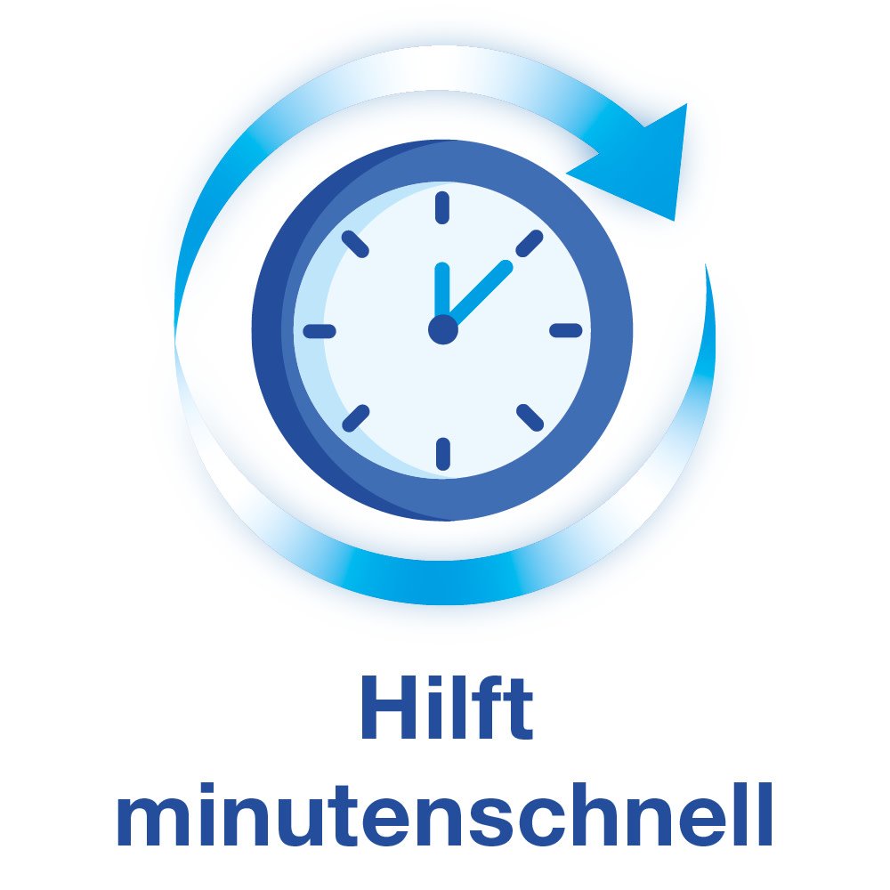Hexoral® Lösung bei Entzündungen in Mund und Rachen – 200 ml