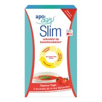 APODAY Tomate Slim Pulver