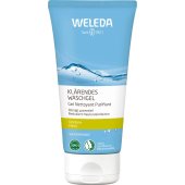 WELEDA NATURALLY CLEAR klärendes Waschgel