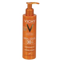 VICHY IDEAL Soleil Anti-Sand Fluid LSF 30