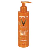 VICHY IDEAL Soleil Anti-Sand Fluid LSF 50